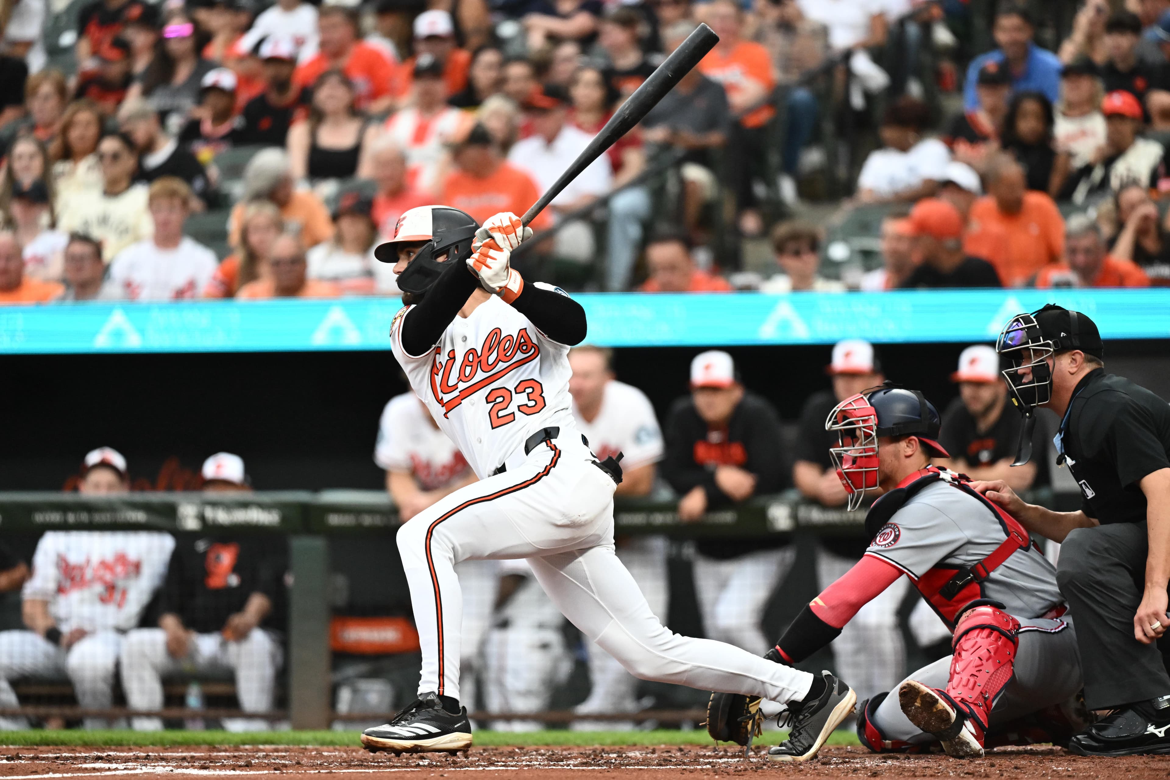Top Waiver Wire Adds: June 24, 2026