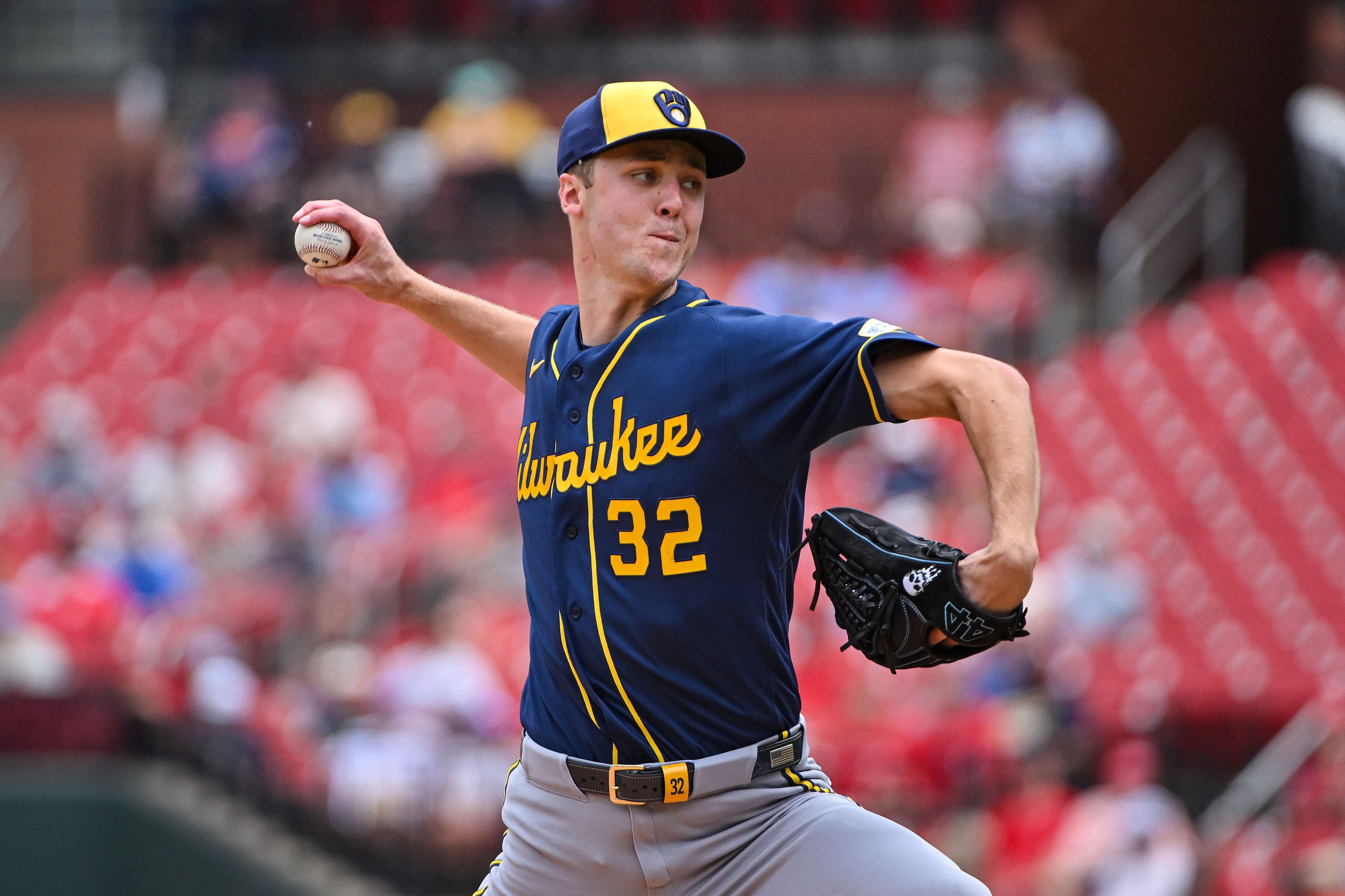 Jacob Misiorowski Is Breaking Fantasy Baseball: Is He a Legit Top-10 Arm?