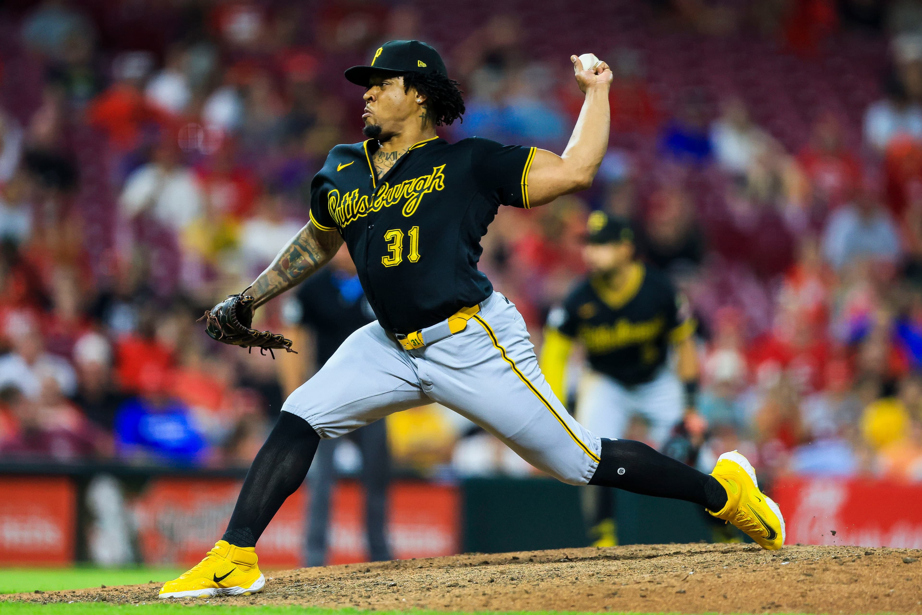 Closer & Bullpen Report: Save Situations to Watch Right Now