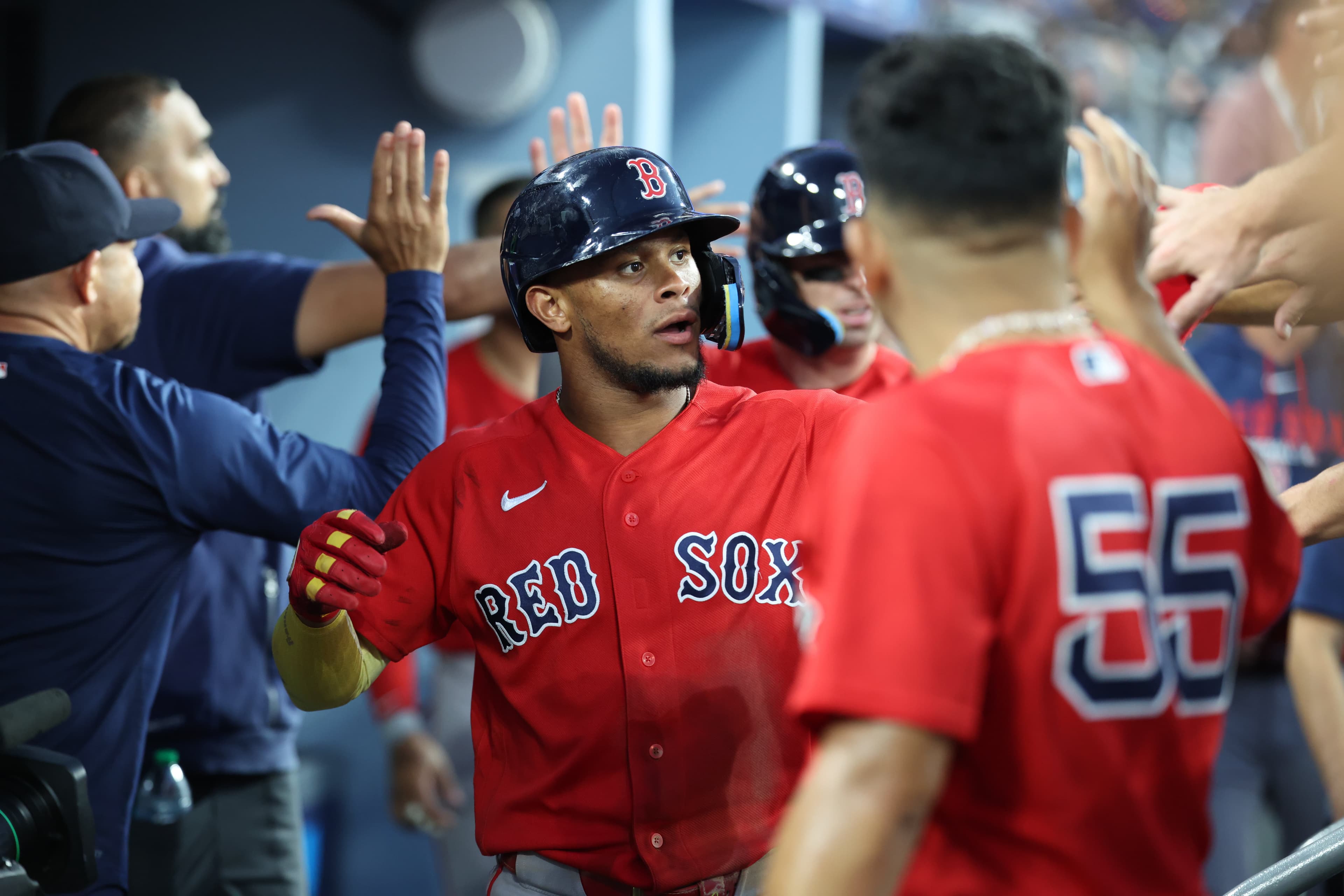 Top Waiver Wire Adds: August 5th, 2026