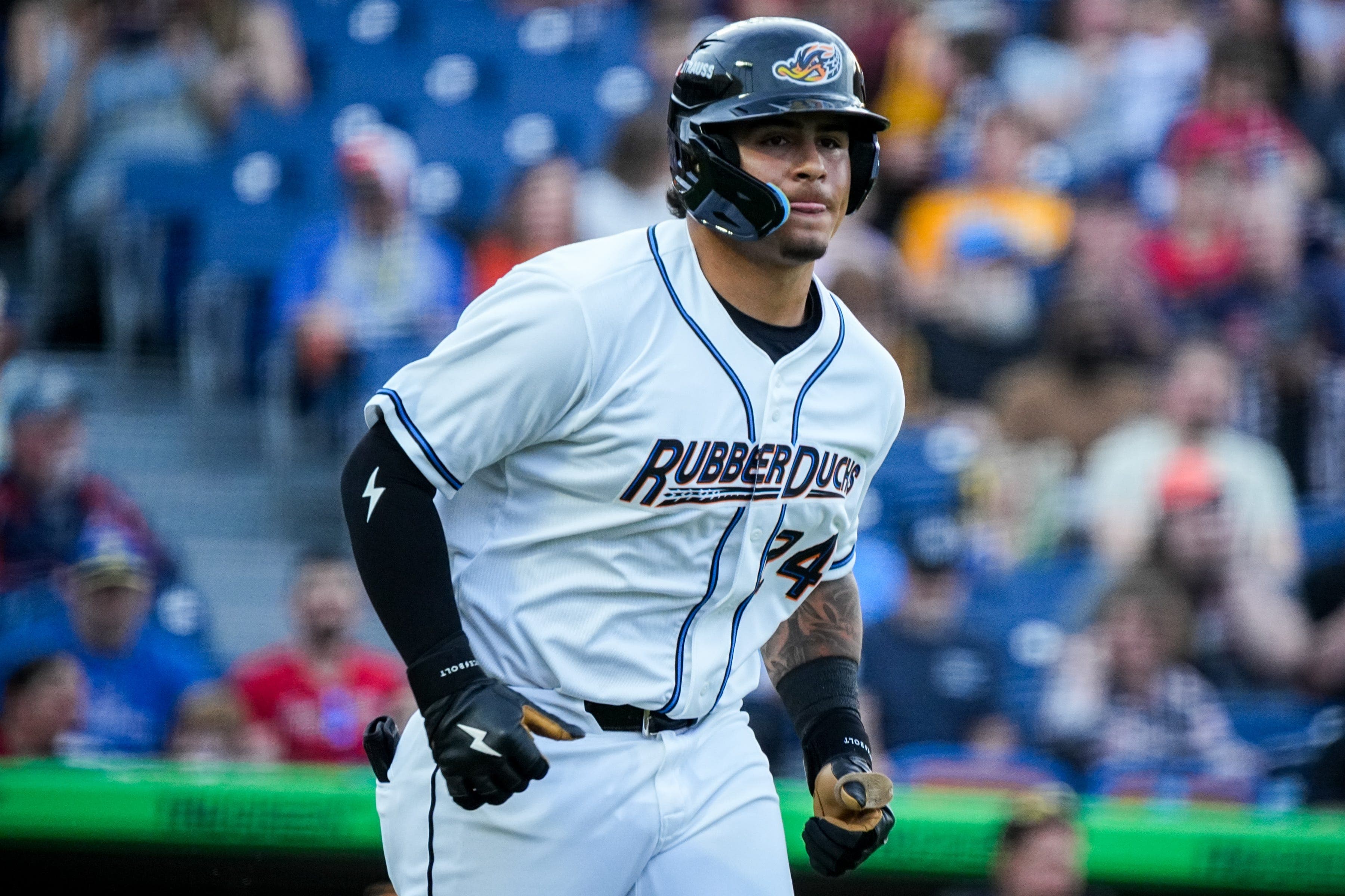 New top prospects update